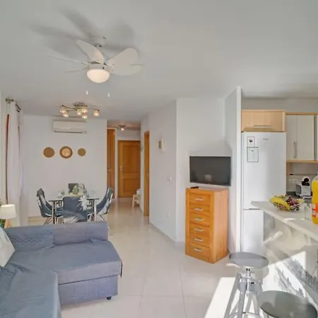 Global Pont Del Moncau 10645 Altea