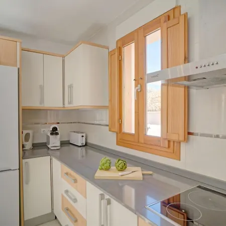 Global Pont Del Moncau 10645 Ferienhaus