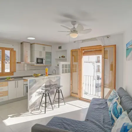 Global Pont Del Moncau 10645 Altea